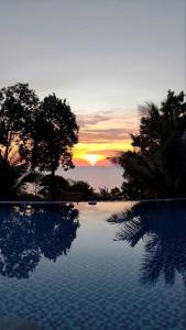 Ngọc Núi - Sunrise Beach Bungalows