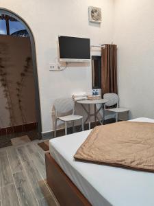 homestay losan hòa phú - phan rí cửa