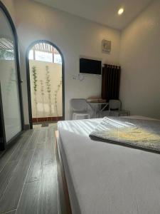 homestay losan hòa phú - phan rí cửa