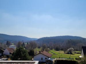 Ferienwohnung Amano