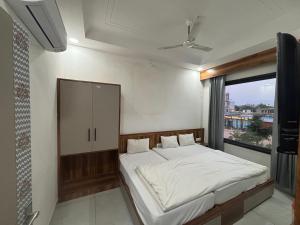 Hotel Shyam Jagat Palace