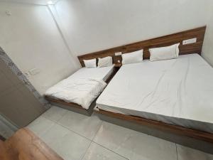 Hotel Shyam Jagat Palace