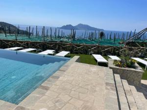 Masseria Annunziata Villa by Feeling Italy