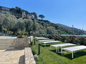 Masseria Annunziata Villa by Feeling Italy