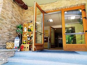 Apartmánový dom Fatrapark - Ap 318, Ap 306 Mezonet