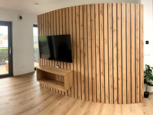 5KA Apartment E-Bikes Included Panoramic View & Free Parking