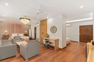 Country Inn Rishikesh at Laxman Jhula