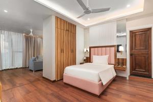Country Inn Rishikesh at Laxman Jhula