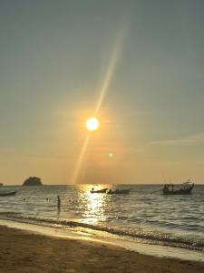 Maikhao Beach Condominium