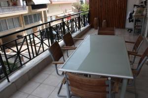 Despinas apts