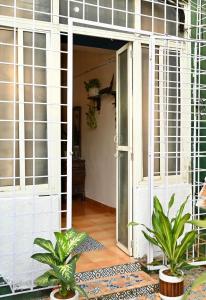 Cozy coast - Studio flat in calangute