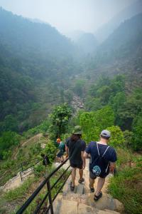 Barang Village Community Homestay