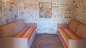 Le Torrette di Ostuni with Private Pool