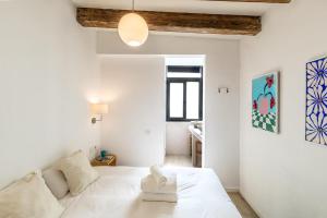 Lovely flat at Sagrada Familia