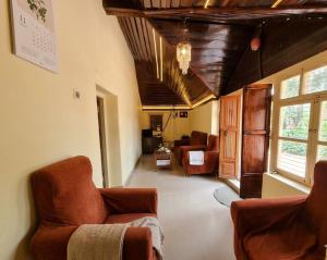 Gopetown Homestay