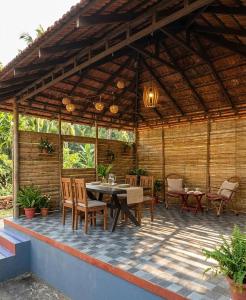 Gopetown Homestay
