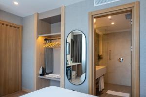 Wyndham Garden Istanbul Tuzla Marina