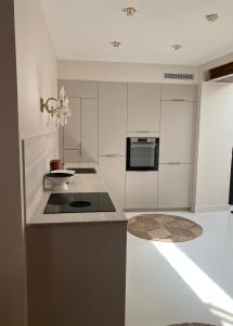 Ancien et chic Vannes centre