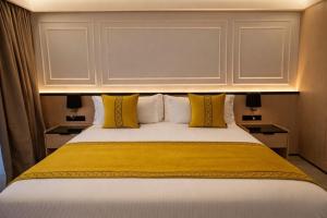 LADRESSE Boutique Hôtel & SPA Tanger