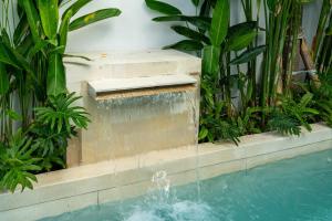 Villa Sevu 2 - 3BR Stylish Villa with Pool and Rooftop