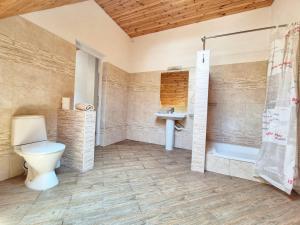 VIP Apartments Sovinion