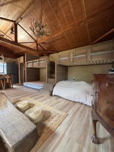 Zion camp グリーンコテージ