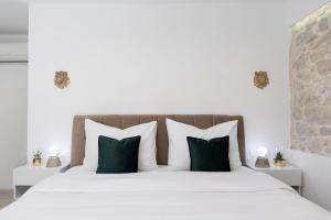Lions Heritage Rooms