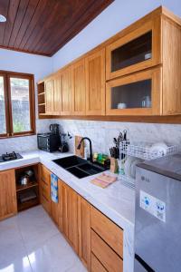 Molog private villa
