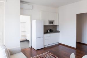 Beautiful Two BedRooms Apartment in Sarpi Garibaldi Mirable PM