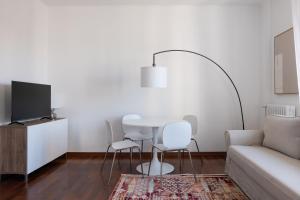 Beautiful Two BedRooms Apartment in Sarpi Garibaldi Mirable PM