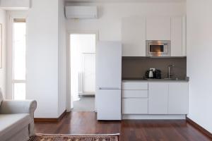 Beautiful Two BedRooms Apartment in Sarpi Garibaldi Mirable PM
