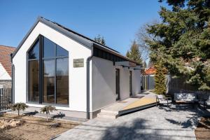 Mátra Mona Luxury Apartman Mátraszentimre