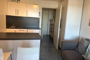 Apartment in Residence with Swimming Pool and direct beach access