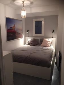 Apartment in Residence with Swimming Pool and direct beach access