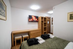 Majláthova Chata Popradské Pleso