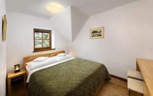 Majláthova Chata Popradské Pleso