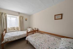 A hidden gem with sea views