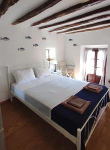 Kastro Gate Sea View House Sifnos