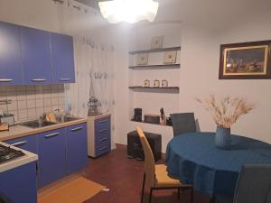 Appartamento il vicolo