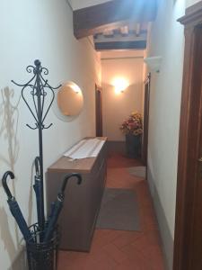 Appartamento il vicolo