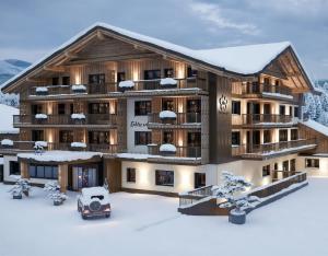 Schiefergut Family Resort Flachau