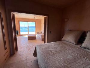 TheSeaTree Apartment Aliki Paros