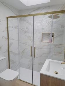 Dúplex 8, en primera línea de playa