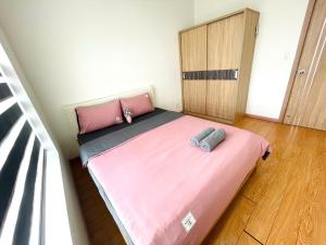 Saigon Getaway Apartment Thu Duc