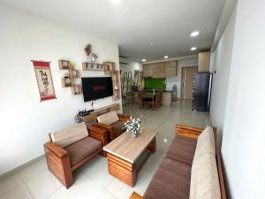 Saigon Getaway Apartment Thu Duc