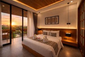 Omkara Dharman Ubud Villa By Omkara Experience