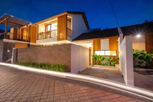 Omkara Dharman Ubud Villa By Omkara Experience