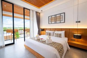 Omkara Dharman Ubud Villa By Omkara Experience