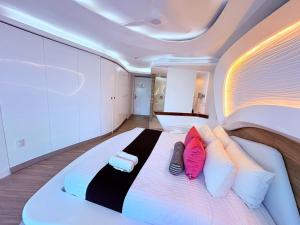 Luxury Beachfront Escape at The Carmen Hotel