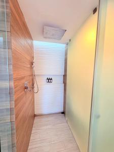 Luxury Beachfront Escape at The Carmen Hotel